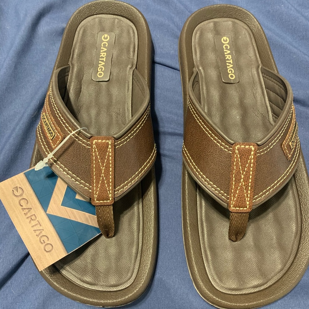 Men’s sandals